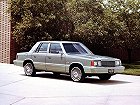 Dodge Aries,  (1981 – 1989), Седан: характеристики, отзывы