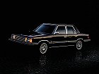 Dodge Aries,  (1981 – 1989), Седан. Фото 2