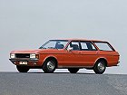 Ford Granada, I (1972 – 1977), Универсал 5 дв.: характеристики, отзывы