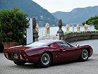 Ford GT40,  (1964 – 1969), Купе. Фото 3