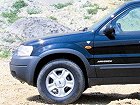 Ford Maverick, II (2000 – 2007), Внедорожник 5 дв.. Фото 5