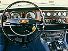 Jaguar XJ, I (Series 1) (1968 – 1973), Седан. Фото 5