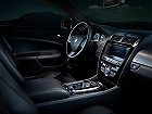 Jaguar XK, II Рестайлинг 2 (2011 – 2014), Купе. Фото 5