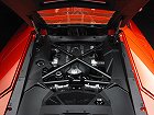 Lamborghini Aventador, I (2011 – 2016), Купе. Фото 2