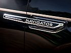 Lincoln Navigator, IV (2017 – н.в.), Внедорожник 5 дв. L. Фото 2