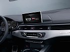 Audi S4, V (B9) (2016 – 2019), Седан. Фото 2