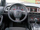 Audi S6, III (C6) (2006 – 2008), Седан. Фото 5