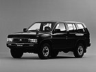 Nissan Terrano, I (1985 – 1995), Внедорожник 5 дв.: характеристики, отзывы