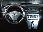 Toyota Corolla, IX (E120, E130) (2000 – 2004), Универсал 5 дв.. Фото 5
