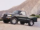 Toyota Tacoma, I Рестайлинг (2000 – 2004), Пикап Одинарная кабина: характеристики, отзывы