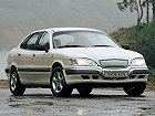 ГАЗ 3103 «Волга»,  (1997 – 1997), Седан: характеристики, отзывы