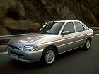 Ford Escort, V Рестайлинг 2 (1995 – 2000), Хэтчбек 5 дв.: характеристики, отзывы