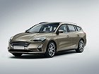 Ford Focus, IV (2018 – н.в.), Универсал 5 дв.: характеристики, отзывы