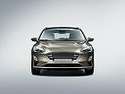 Ford Focus, IV (2018 – н.в.), Универсал 5 дв.. Фото 4