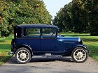 Ford Model A,  (1927 – 1931), Хэтчбек 3 дв.. Фото 5