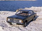 Ford Taunus, I (1970 – 1976), Купе: характеристики, отзывы