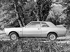 Ford Taunus, I (1970 – 1976), Купе. Фото 2