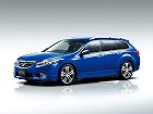 Honda Accord, VIII Рестайлинг (2011 – 2013), Универсал 5 дв.: характеристики, отзывы