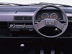 Honda City, I (1981 – 1986), Хэтчбек 3 дв.. Фото 3
