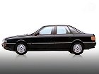 Audi 90, II (B3) (1987 – 1991), Седан. Фото 2