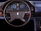 Maserati Biturbo,  (1981 – 1994), Седан. Фото 3