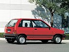 Mazda 121, I (1987 – 1991), Хэтчбек 3 дв.. Фото 2