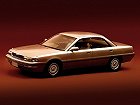 Mazda Persona,  (1988 – 1992), Седан: характеристики, отзывы