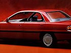 Mazda Persona,  (1988 – 1992), Седан. Фото 2
