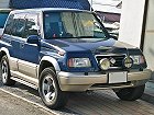 Mazda Proceed Levante, I (1995 – 1997), Внедорожник 5 дв.. Фото 3