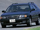 Nissan Cefiro, II (A32) (1994 – 2000), Универсал 5 дв.. Фото 2
