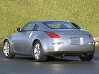 Nissan Fairlady Z, V (Z33) (2002 – 2008), Купе. Фото 2