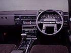 Nissan Laurel, V (C32) (1984 – 1989), Седан. Фото 3