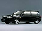 Nissan Pulsar, IV (N14) (1990 – 1995), Хэтчбек 3 дв.: характеристики, отзывы