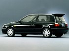 Nissan Pulsar, IV (N14) (1990 – 1995), Хэтчбек 3 дв.. Фото 2
