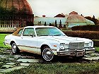 Plymouth Volare,  (1975 – 1980), Купе: характеристики, отзывы