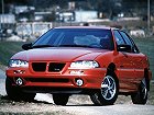 Pontiac Grand AM, IV (1992 – 1998), Седан: характеристики, отзывы