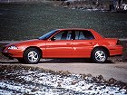 Pontiac Grand AM, IV (1992 – 1998), Седан. Фото 2