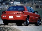 Pontiac Grand AM, IV (1992 – 1998), Седан. Фото 3