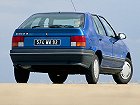 Renault 19, I (1988 – 1992), Хэтчбек 5 дв.. Фото 2