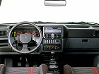 Renault 19, I (1988 – 1992), Хэтчбек 5 дв.. Фото 3