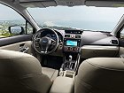 Subaru Impreza, IV Рестайлинг (2014 – 2016), Седан. Фото 3