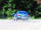 Subaru Impreza WRX STi, II (2000 – 2002), Седан. Фото 4