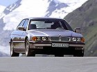BMW 7 серии, III (E38) (1994 – 1998), Седан. Фото 3