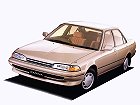 Toyota Carina, V (T170) (1987 – 1993), Хэтчбек 5 дв.: характеристики, отзывы