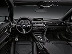 BMW M4, F82/F83 Рестайлинг (2017 – н.в.), Купе. Фото 5