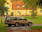 Volvo V90, I (1997 – 2000), Универсал 5 дв.. Фото 3