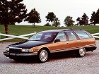 Buick Roadmaster, VIII (1991 – 1996), Универсал 5 дв.: характеристики, отзывы