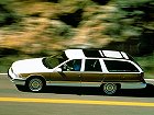 Buick Roadmaster, VIII (1991 – 1996), Универсал 5 дв.. Фото 2