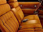 Cadillac DeVille, IV (1971 – 1976), Купе. Фото 4