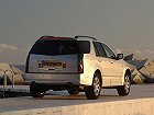 Cadillac SRX, I (2003 – 2009), Внедорожник 5 дв.. Фото 2